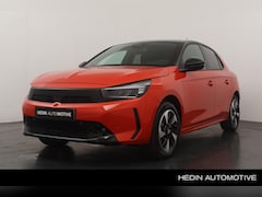 Opel Corsa Electric - Long Range Yes 51 kWh | Camera | Stoel en Stuur Verwarming | Privacy Glass | LM Velgen | M