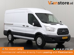Ford Transit - 2.2TDCI L2H2 | Airco | Cruise | Trekhaak