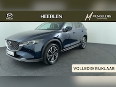 Mazda CX-5 - 2.0 e-SkyActiv-G M Hybrid 165 Advantage Automaat | Rijklaar | 1e eigenaar | BTW auto | Tre