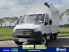 Mercedes-Benz Sprinter - 314 ac EURO6