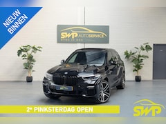 BMW X5 - xDrive45e High Executive | M-sport pro | Skylounge | Laser | HUD | 360 cam | Driv ass pro