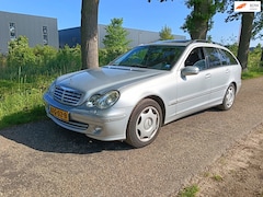 Mercedes-Benz C-klasse Combi - 180 K. Classic
