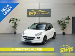 Opel ADAM - 1.4 Jam | Navi via carplay | Bi-tone