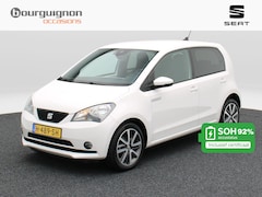 SEAT Mii Electric - electric Plus Automaat | Stoelverwarming | Verwarmde Voorruit | Climatronic | Elektrische