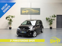 Skoda Citigo - 1.0 Greentech Ambition | all season banden | NAP auto | Airco | Cruise