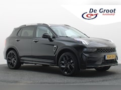 Lynk & Co 01 - 1.5 Plug-in Hybrid 360° Camera, Panoramadak, ACC, Apple Carplay, DAB, PDC, 20''