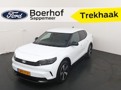Ford Capri - Ext Range RWD 77 kWh | AGR met memory stoelen | Trekhaak | Elek. Achterklep | Stoel/Stuurv