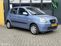 Kia Picanto - 1.1 LX | 5 deurs | Airco