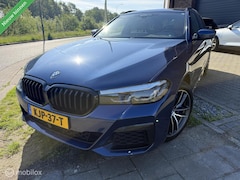 BMW 5-serie Touring - 530e Business Edition M UITVOERING