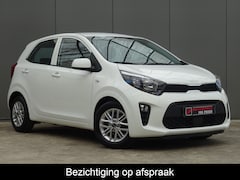 Kia Picanto - 1.0 DPi DynamicLine * 4 SEIZOENSBANDEN