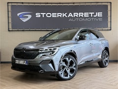 Renault Austral - 1.2 Full hybrid 200pk iconic esprit Alpine | Groot Navi | 20" | 360 | ACC | HUD | Dodehoek