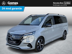 Mercedes-Benz EQV - 300 L2 AMG LINE 7-PERS | BURMESTER | ELEK-SCHUIFDEUR