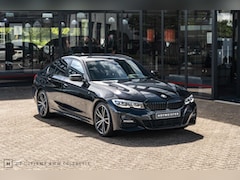 BMW 3-serie - 320i M-Sport | Head-up | Leer | NL auto