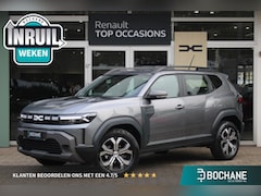 Dacia Duster - 1.2 TCe 130 mild hybrid Expression | STOELVERWARMING | CAMERA | NAVI