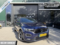 Volkswagen T-Roc - 1.5 TSI R line |CarPlay|Trekhaak|NL Auto