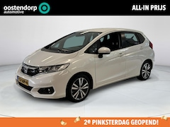 Honda Jazz - 1.3 i-VTEC Elegance