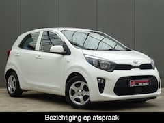 Kia Picanto - 1.0 DPi ComfortLine * 4 SEIZOENSBANDEN
