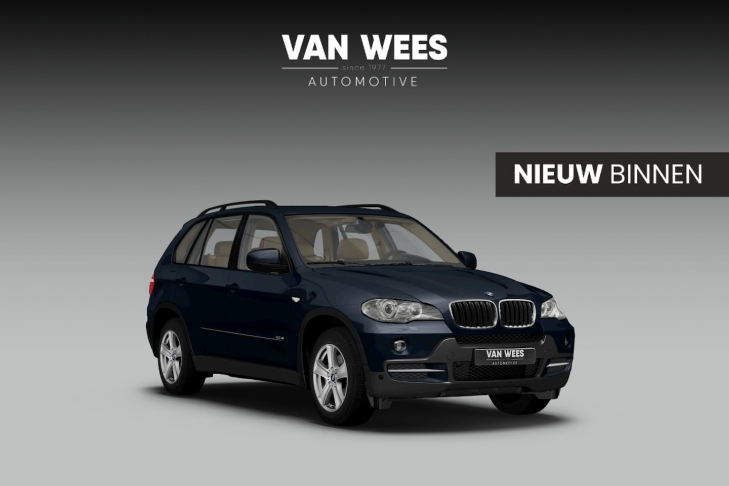 BMW X5 - xDrive30i High Executive | NL auto | Panoramadak | Stoelverwarming | Cruise control | Xeno - AutoWereld.nl