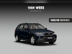 BMW X5 - xDrive30i High Executive | NL auto | Panoramadak | Stoelverwarming | Cruise control | Xeno