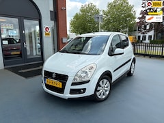 Suzuki Splash - 1.2 Exclusive AIRCO LMV