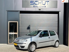 Fiat Punto - 1.2 Active AIRCO | APK 02-2027 | NAP | EL RAMEN | CITY | CV