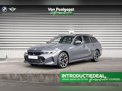 BMW 3-serie Touring - 330e | M Sportpakket Pro | Innovation Pack | Comfort Pack | Trekhaak | Huisselectie