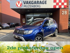 Dacia Duster - 1.3 TCe Prestige // 360 CAMERA // DODEHOEK // CLIMA // CRUISE // NAVI+CARPLAY //