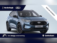 Ford Kuga - 2.5 PHEV BlueCruise Edition | Nieuw | Voorraad | Incl. €5000 Voordeel |