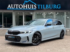 BMW 3-serie Touring - 330i M-Sport Pano Laser Memory Keyless Sfeer