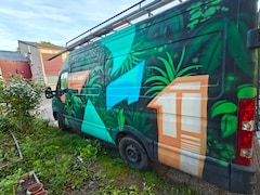 Iveco Daily - 35 S 13V 330 H2