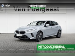 BMW 1-serie - 120 | M Sport Design | Premium Pack | Huisselectie