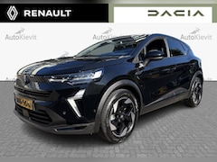 Renault Captur - 1.6 E-Tech full hybrid 145 techno