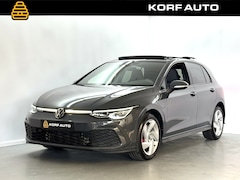 Volkswagen Golf - 1.4 GTE 245PK DSG PHEV / Pano / Camera / Winter