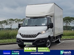 Iveco Daily - 35C16 Bakwagen Laadklep