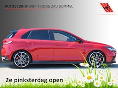 Hyundai i30 - 2.0 T-GDI 275PK N1 Performance CARPLAY CAMERA NAVI 19''