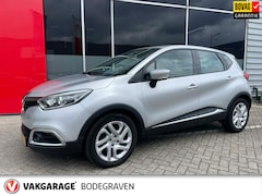 Renault Captur - 1.2 TCe Dynamique l AUTOMAAT