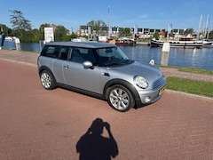 MINI Clubman - 1.6 Cooper