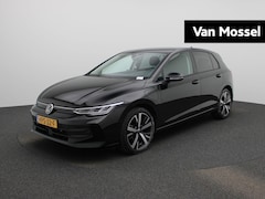 Volkswagen Golf - 1.5 eHybrid Life Edition Navigatie | Camera | Parkeersensoren | Cruise control | 18 Inch V