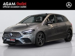 Mercedes-Benz B-klasse - 200 Business Solution AMG Panorama dak | Trekhaak | NL auto - compl.dealer onderh