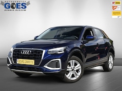 Audi Q2 - 35 TFSI advanced