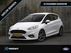 Ford Fiesta - ST-Line 1.0 EcoBoost 100pk WINTER-PACK | 17''LM | CRUISE.C | PDC ACHTER | AIRCO