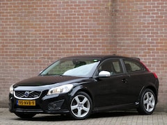 Volvo C30 - 1.6 R-Edition NAP / Lederen bekleding / Cruise Control