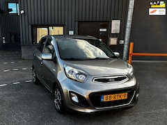 Kia Picanto - 1.0 CVVT Airco NAP 3de EIG 5Drs