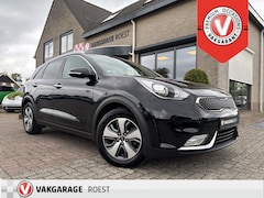 Kia Niro - 1.6 GDi Hybrid DynamicLine Automaat Navigatie / Carplay / Camera