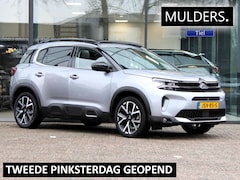 Citroën C5 Aircross - 1.2 PureTech Shine Automaat | Navi / Panoramadak / Camera