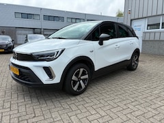 Opel Crossland - 1.2 Edition