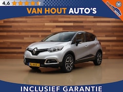 Renault Captur - 0.9 TCe Dynamique
