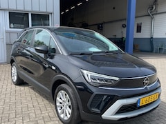 Opel Crossland - 1.2 Turbo Elegance