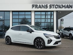 Renault Clio - 1.6 E-Tech Full Hybrid 145 Techno Winter pakket 17" velgen