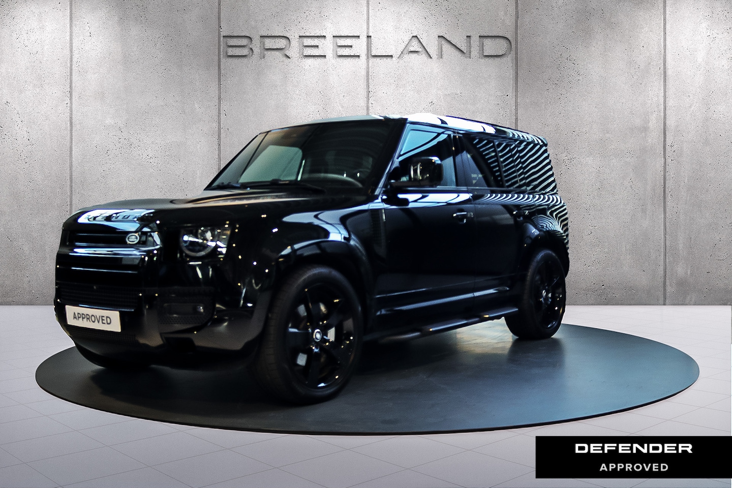 Land Rover Defender 110 - P300e X-Dynamic HSE | Head-Up | Windsor Signature Interior | NL auto | 22" | - AutoWereld.nl